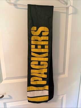 Pro-FAN-ity Green Bay Packers!! Black Fleece Accessory